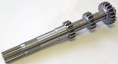 Вал ведущий, коробки передач для квадроцикла Segway F01F20101003 LU097120 Вал ведущий, коробки передач для квадроцикла Segway F01F20101003 LU097120