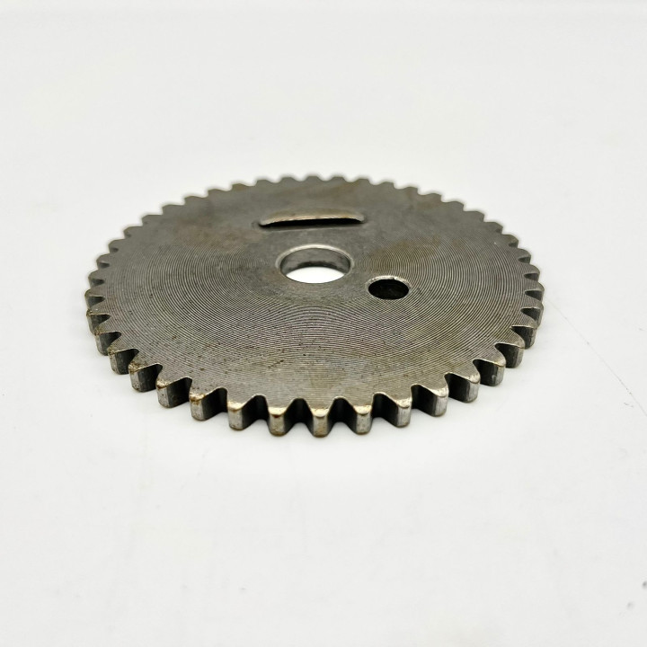 Шестерня ГРМ ведомая (42 зуба) Stels Rosomaha UTV 800 Dominator LU049817 Шестерня ГРМ ведомая (42 зуба) Stels Rosomaha UTV 800 Dominator LU049817