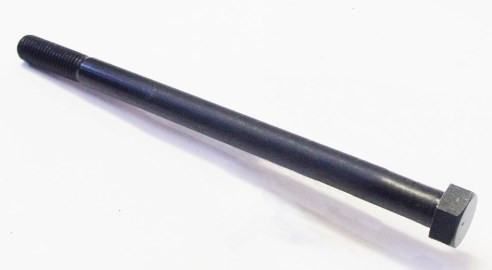 Болт ведущего шкива вариатора М12x190х1,75мм LU058427 LU049615