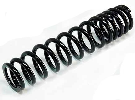 Пружины амортизатора усиленные комплект 2 шт. Stels Guepard LU088239 LU096978 Пружины амортизатора усиленные комплект 2 шт. Stels Guepard LU088239 LU096978