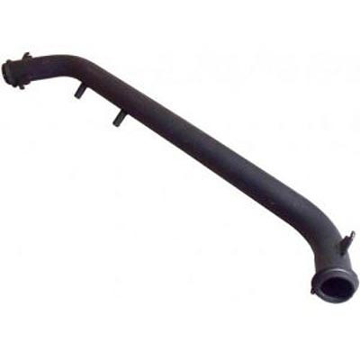 Выхлопная труба задняя часть Stels 500 Kazuma C500-1201020 LU021212 Выхлопная труба задняя часть Stels 500 Kazuma C500-1201020 LU021212