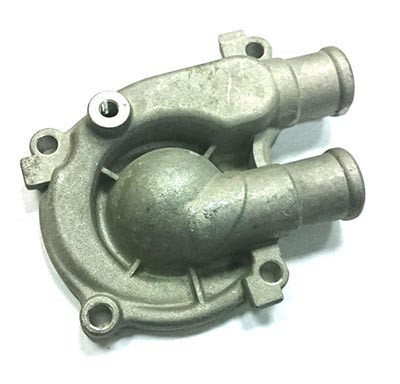 Крышка водяного насоса Stels 500 Kazuma\GT 192MR-1000015 LU018279