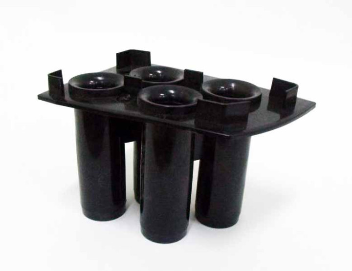 Блок труб заборных воздушного фильтра Stels JU051938 Блок труб заборных воздушного фильтра Stels JU051938