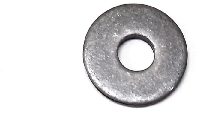 Шайба стопора копирного вала механизма переключения передач Stels Guepard 1000см3 сталь EP-00000392