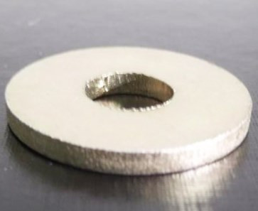 Шайба 10,5х30х4.0мм LU069382