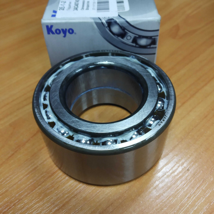 Подшипник 40x74x36 DAC4074WDWCS73 Подшипник 40x74x36 DAC4074WDWCS73