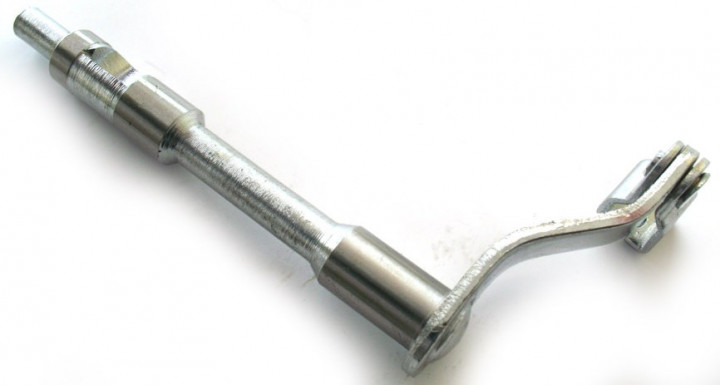 Рычаг привода сцепления в сборе STELS 400 GT/GS LU027053 12911404000000 Рычаг привода сцепления в сборе STELS 400 GT/GS LU027053 12911404000000