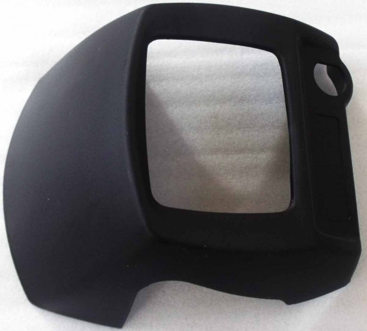 Щиток кузова облицовочный приборной панели Stels ATV 300B 6.2.01.0010 LU015095