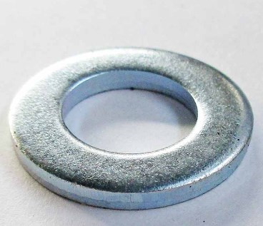 Шайба 12 DIN 125-PA JU056070