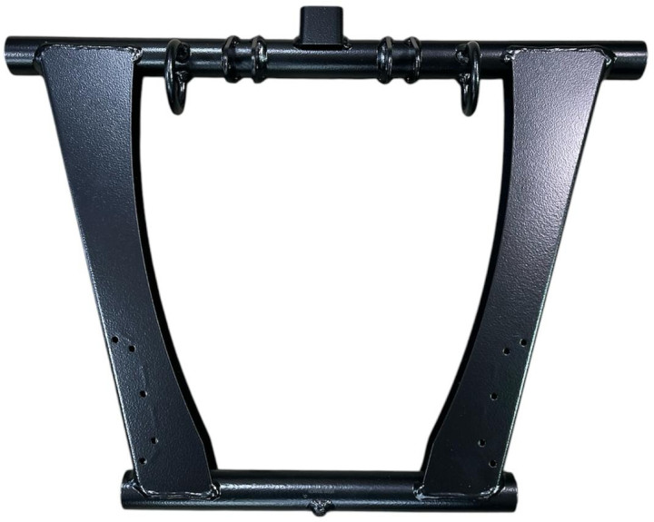 Маятник передний снегоход Stels Stavr JU121511 Маятник передний снегоход Stels Stavr JU121511