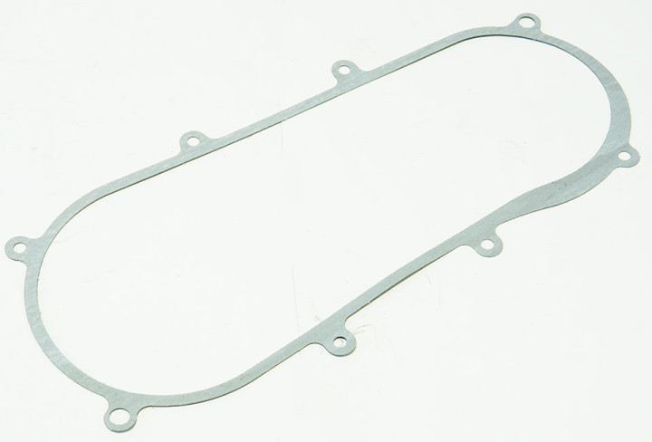 Прокладка левой крышки картера снегоход Stels Капитан LU092362