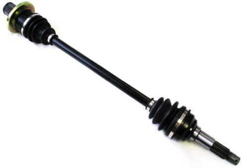 Привод заднего колеса левый Stels UTV 800 Dominator в сборе 240501-001-0000 LU033384