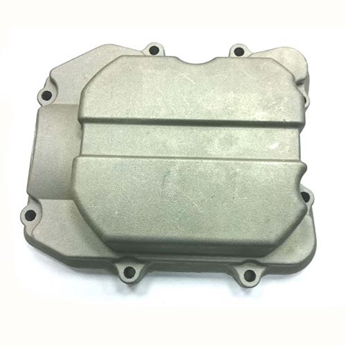 Крышка головки блока цилиндра Stels 500 Kazuma\GT 192MR-1000001 LU018254