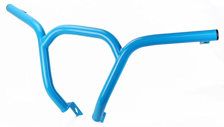 Защита передняя Stels Guepard 2.0 JU092014 JU120599 JU088950