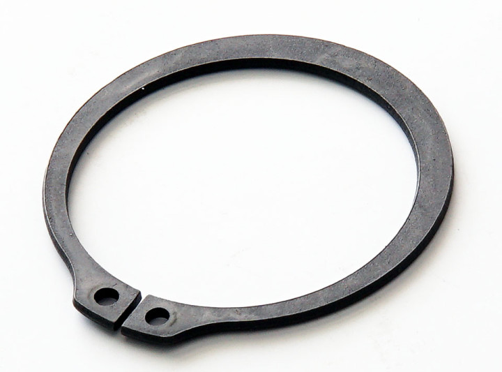 Кольцо стопорное ведомого шкива вариатора CVTech Stels Guepard LU095795