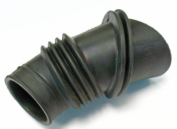 Патрубок впускной воздушного фильтра снегоход Stels 600см3 LU080174 Патрубок впускной воздушного фильтра снегоход Stels 600см3 LU080174