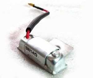 Резистор Stels ATV 300B 5.3.01.0280 LU019705 Резистор Stels ATV 300B 5.3.01.0280 LU019705