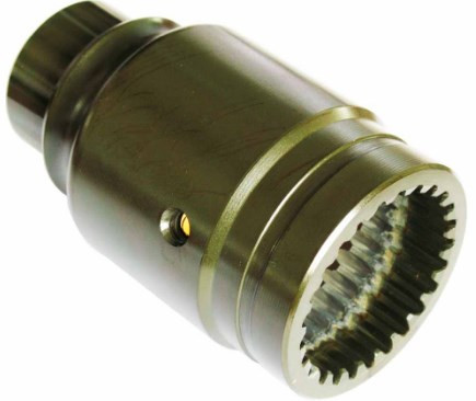 Муфта шлицевая выходного вала Stels Dinli E150180B00 LU014876