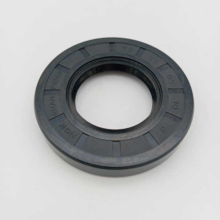 Сальник 35х65х10 91102-F39 LU022931 356510 Сальник 35х65х10 91102-F39 LU022931 356510