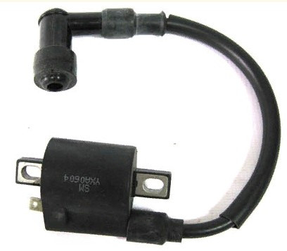 Катушка зажигания 12В (SM YXA0604) N009E050 LN000120