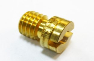 Жиклер карбюратора 130 LU078913