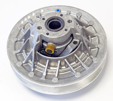 Шкив вариатора CVTech ведомый Стелс Гепард 650/800/850 6400-0038 LU093549 Шкив вариатора CVTech ведомый Стелс Гепард 650/800/850 6400-0038 LU093549