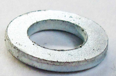 Шайба 6 DIN 125A-P 234061410,GBT000971009 JU052441 Шайба 6 DIN 125A-P 234061410,GBT000971009 JU052441