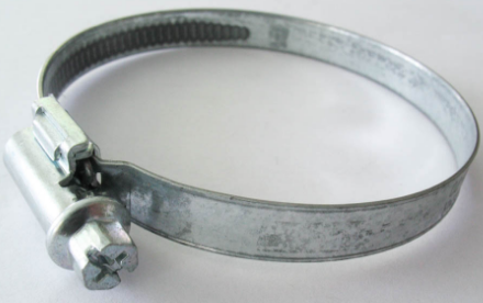 Хомут 50-70 DIN 3017 JU061667