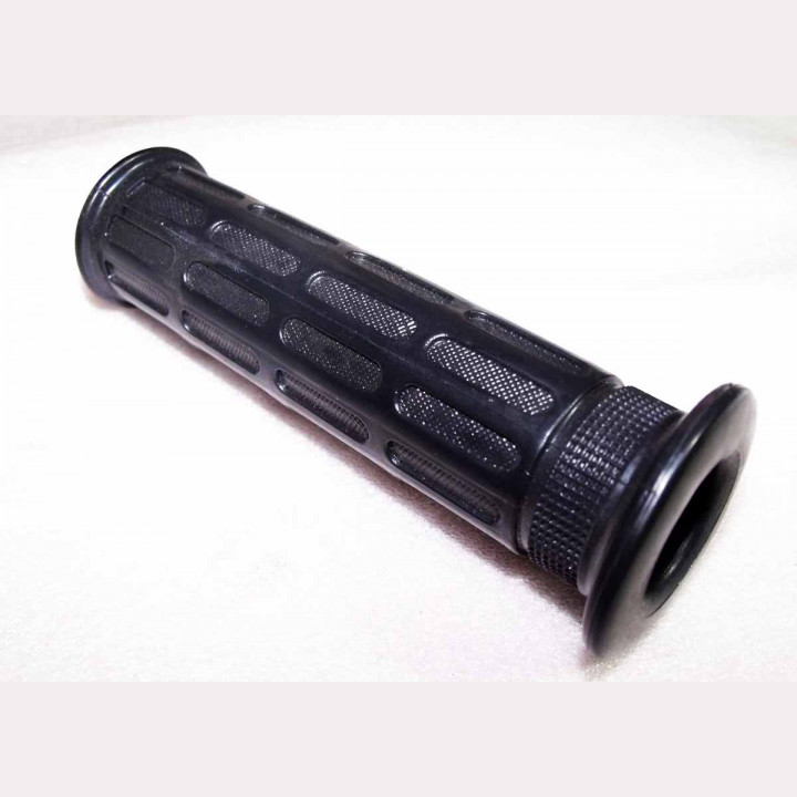 Рукоятка руля d21 D30 L128 Stels ATV 300B Buyang 4.4.01.0012 LU015100