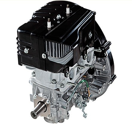 ДВС с искровым зажиганием 600 см3 (VM2E74QR-3) RY000427 JU124868 LU089274 EP-00003779 ДВС с искровым зажиганием 600 см3 (VM2E74QR-3) RY000427 JU124868 LU089274 EP-00003779