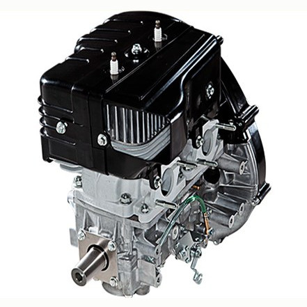 ДВС с искровым зажиганием 600 см3 (VM2E74QR-3) RY000427 JU124868 LU089274 EP-00003779