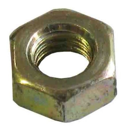 Гайка M6х1.0мм Stels 500 Kazuma\GT сталь GB6170-86 LU014002