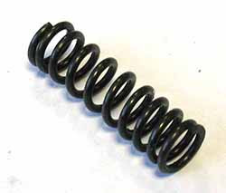 Пружина направляющего болта механизма переключения передач (сжатия) Stels 500 K\GT 192MR-1000005 LU018416 Пружина направляющего болта механизма переключения передач (сжатия) Stels 500 K\GT 192MR-1000005 LU018416