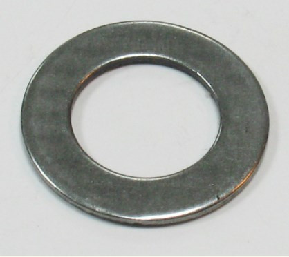 Шайба упорная 10.2х17.0х1.0мм 9501-102-170-10 LU051917 Шайба упорная 10.2х17.0х1.0мм 9501-102-170-10 LU051917