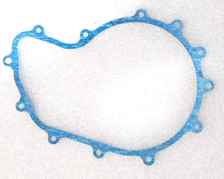Прокладка крышки магнето, паронит Stels Guepard 2.0 EP-00000317