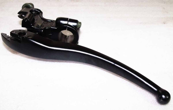 Рычаг стояночного тормоза Stels ATV 300B 4.3.01.0010 LU018935