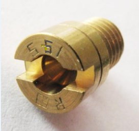 Жиклер карбюратора 155 LU072341 102221-155