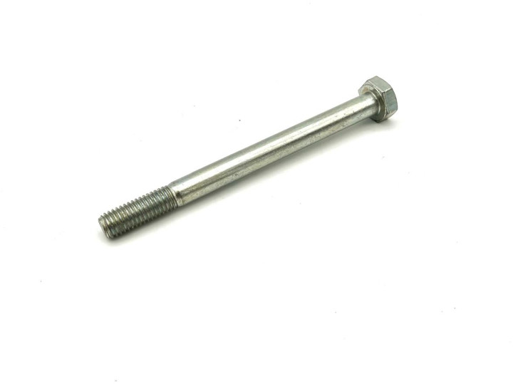 Болт ведомого шкива вариатора M10x120 DIN 931-10P Stels Guepard для крепления ведомого шкива CVTech LU095309