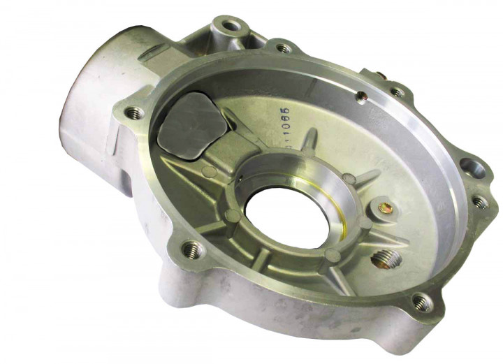 Картер переднего редуктора Stels Leopard Guepard Dinli P-I24-1200-F5 LU022269