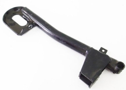 Рычаг левый снегохода Stels JU060962 605251783