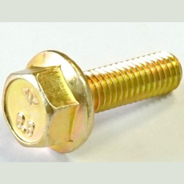 Болт M6x20 DIN 6921-88P 207162044, GBT005789008, F01000013001 LU068508