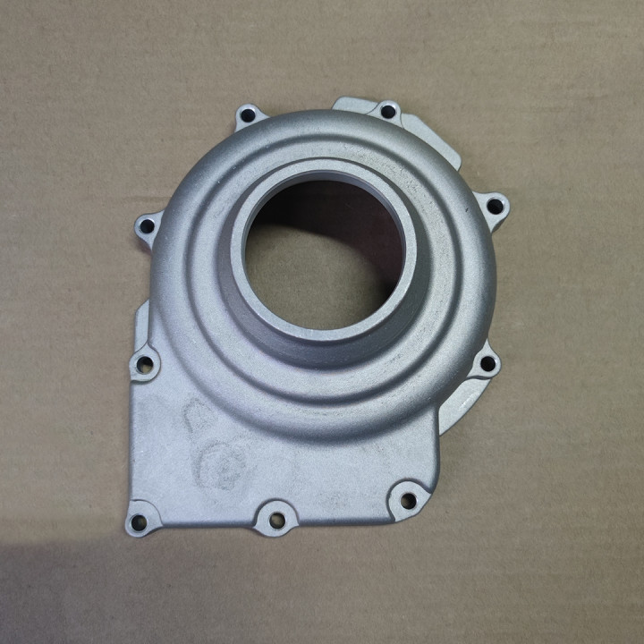 Крышка корпуса мокрого сцепления P004000113210000 Крышка корпуса мокрого сцепления P004000113210000