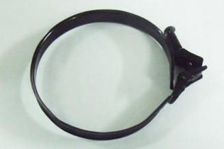 Хомут вентиляционного коллектора вариатора B Stels ATV 300B 2.2.01.4030 LU020039 Хомут вентиляционного коллектора вариатора B Stels ATV 300B 2.2.01.4030 LU020039