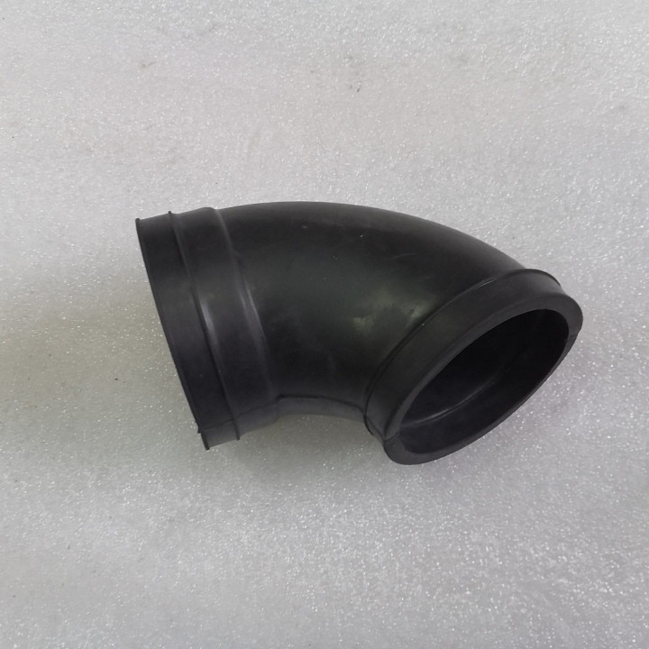 Выпускной патрубок вариатора квадроцикл Hisun Tactic 550/750 P107000172170000 НФ-00003022