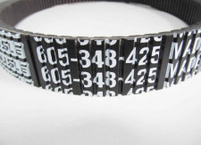 Ремень вариатора снегоход Stels Rosomaha Viking Moroz Polaris 3211115 3211122 BRP Arctic Cat 0627-048 150600-802-0000 LU084411