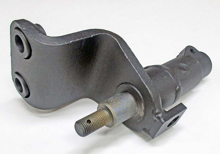 Рычаг поворотный Stels Guepard A800GK-3402025 JU078801 JU093071