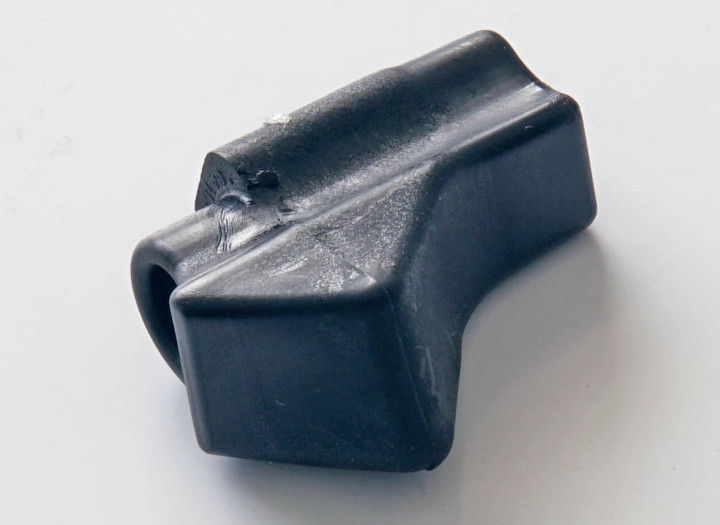 Кулачек ведомого шкива вариатора CVTech Stels Guepard LU095797