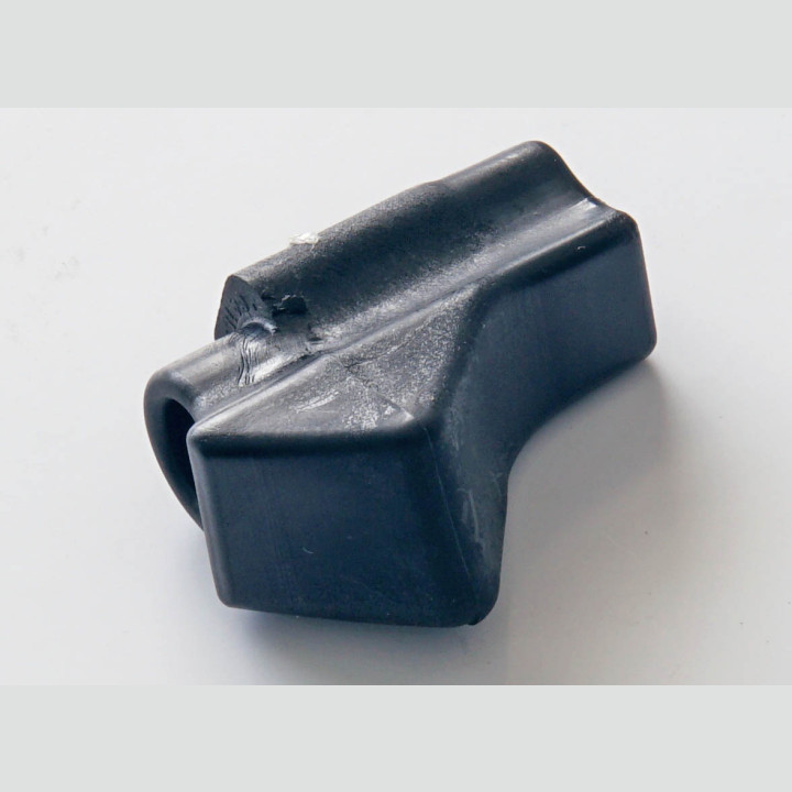 Кулачек ведомого шкива вариатора CVTech Stels Guepard LU095797