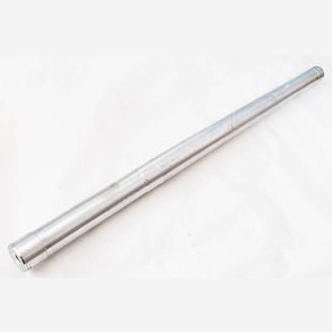 Ось натяжных роликов 525х25мм снегохода Stels Rosomaha Viking 291421-800-0000 JU051338 JU104922