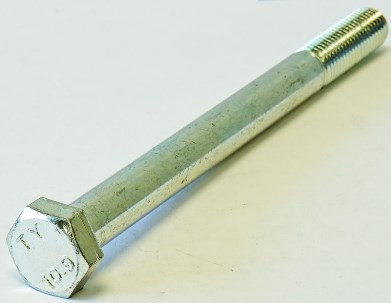 Болт ведущего шкива вариатора M12x150 Stels Guepard LU094882 Болт ведущего шкива вариатора M12x150 Stels Guepard LU094882